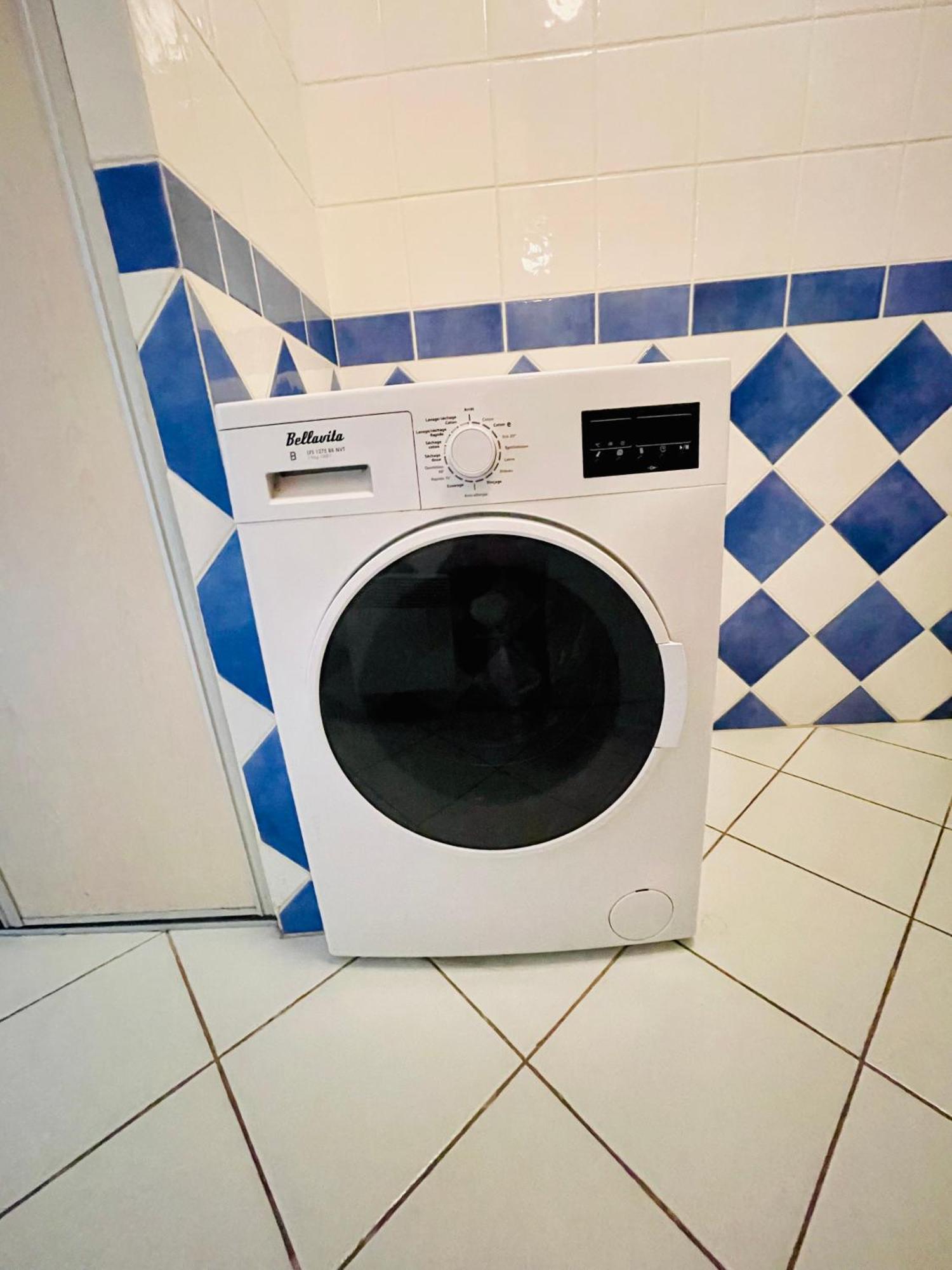 Chez Armando - Centre Avec Option Parking Appartement