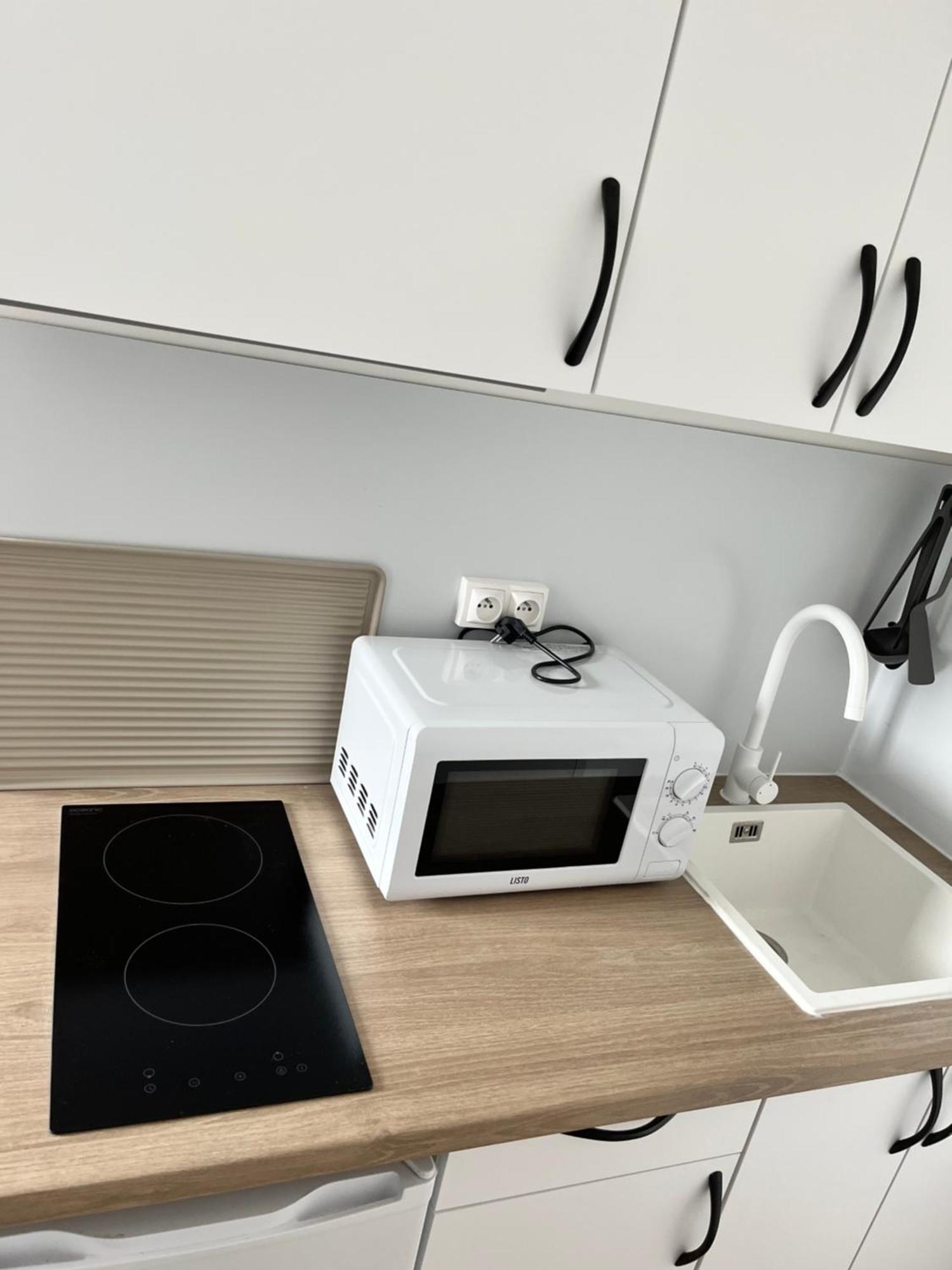 Apartment Proche De La Gare De Flandres *