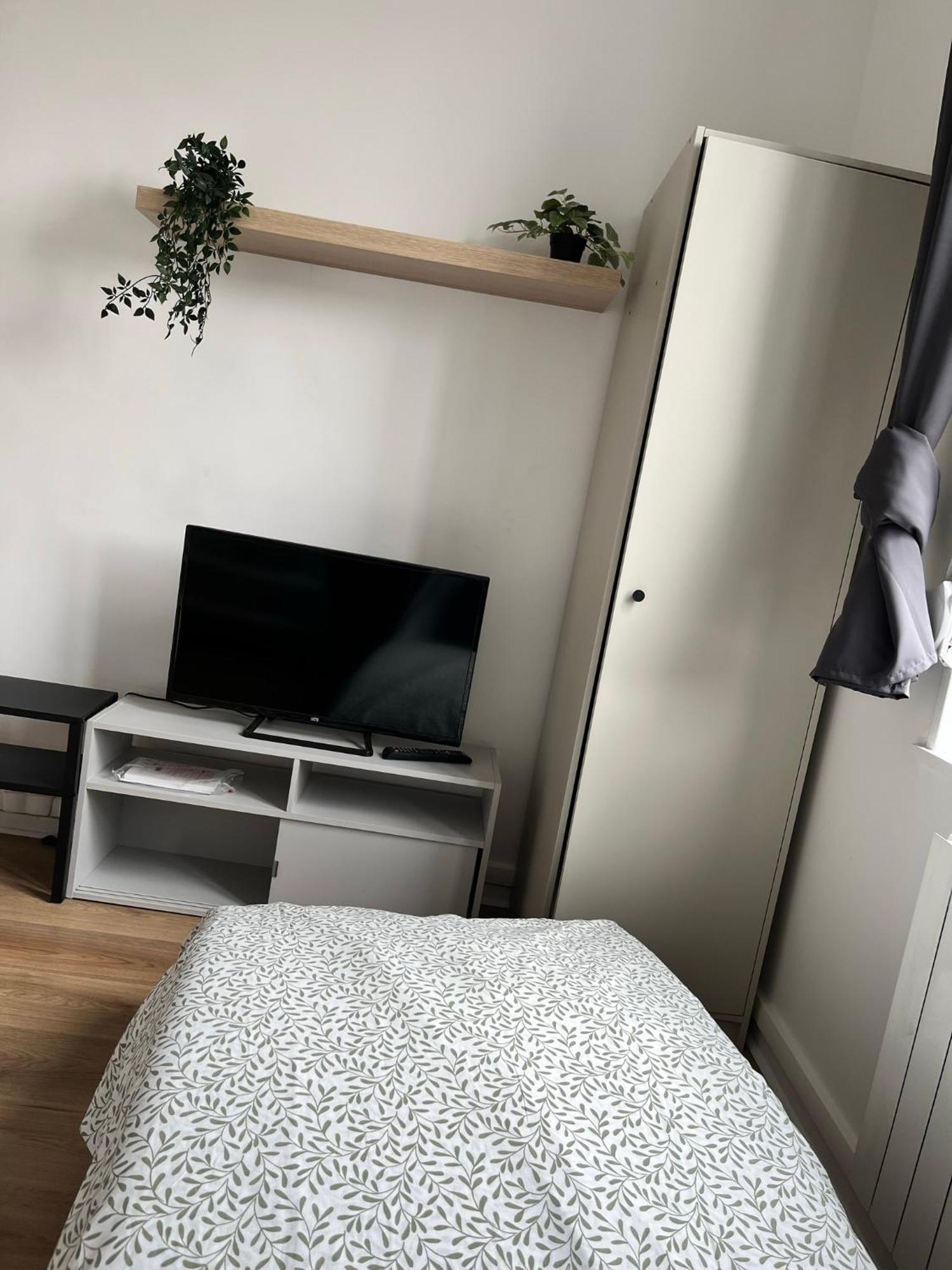 Apartment Proche De La Gare De Flandres Lille