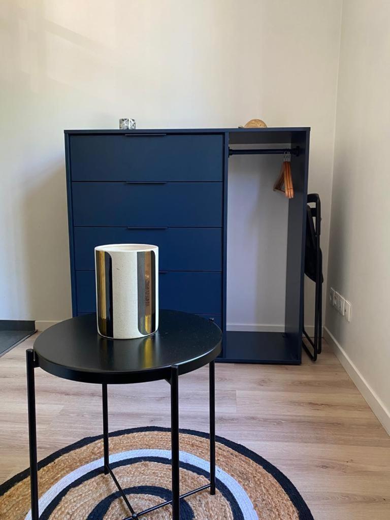 Appartement Charman Studi Au Coeur De