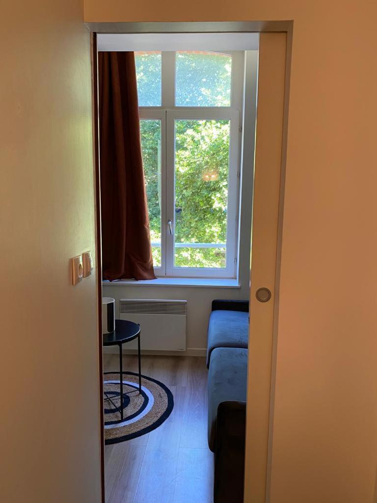 Charman Studi Au Coeur De Appartement Lille