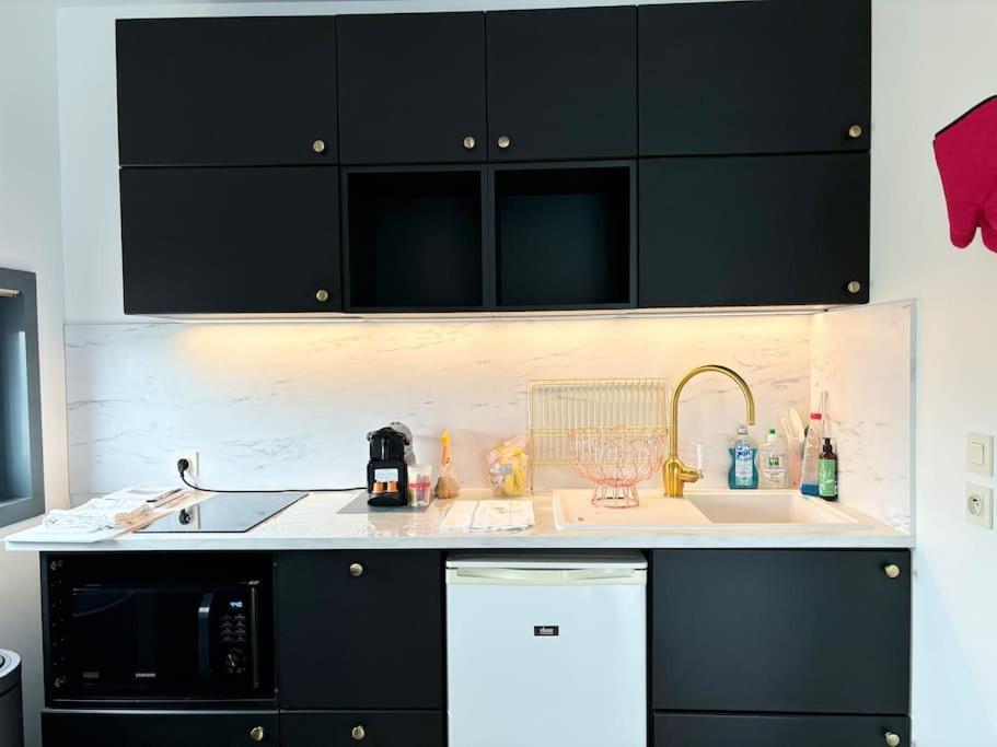 Apartment Prox Gares - Hypercentre *