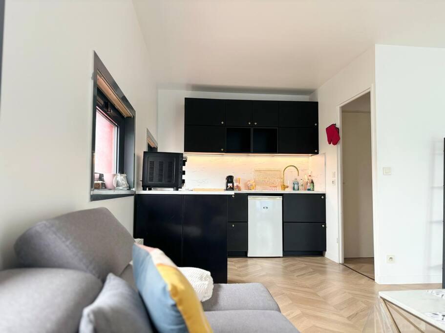 Apartment Prox Gares - Hypercentre