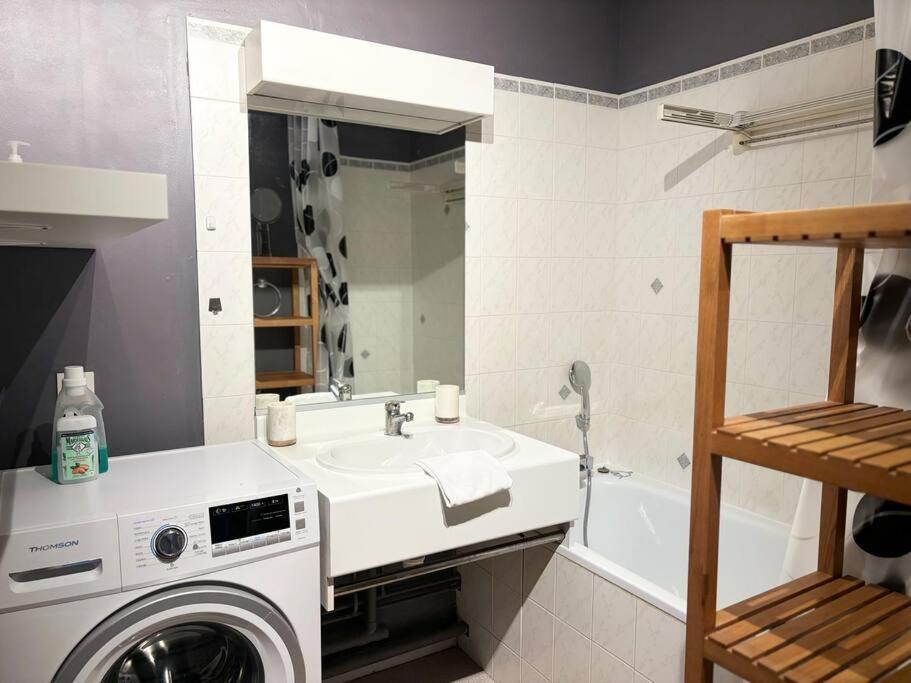 Prox Gares - Hypercentre Apartment Lille