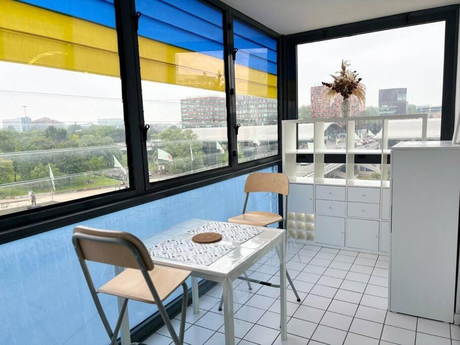 Apartment Prox Gares - Hypercentre Lille