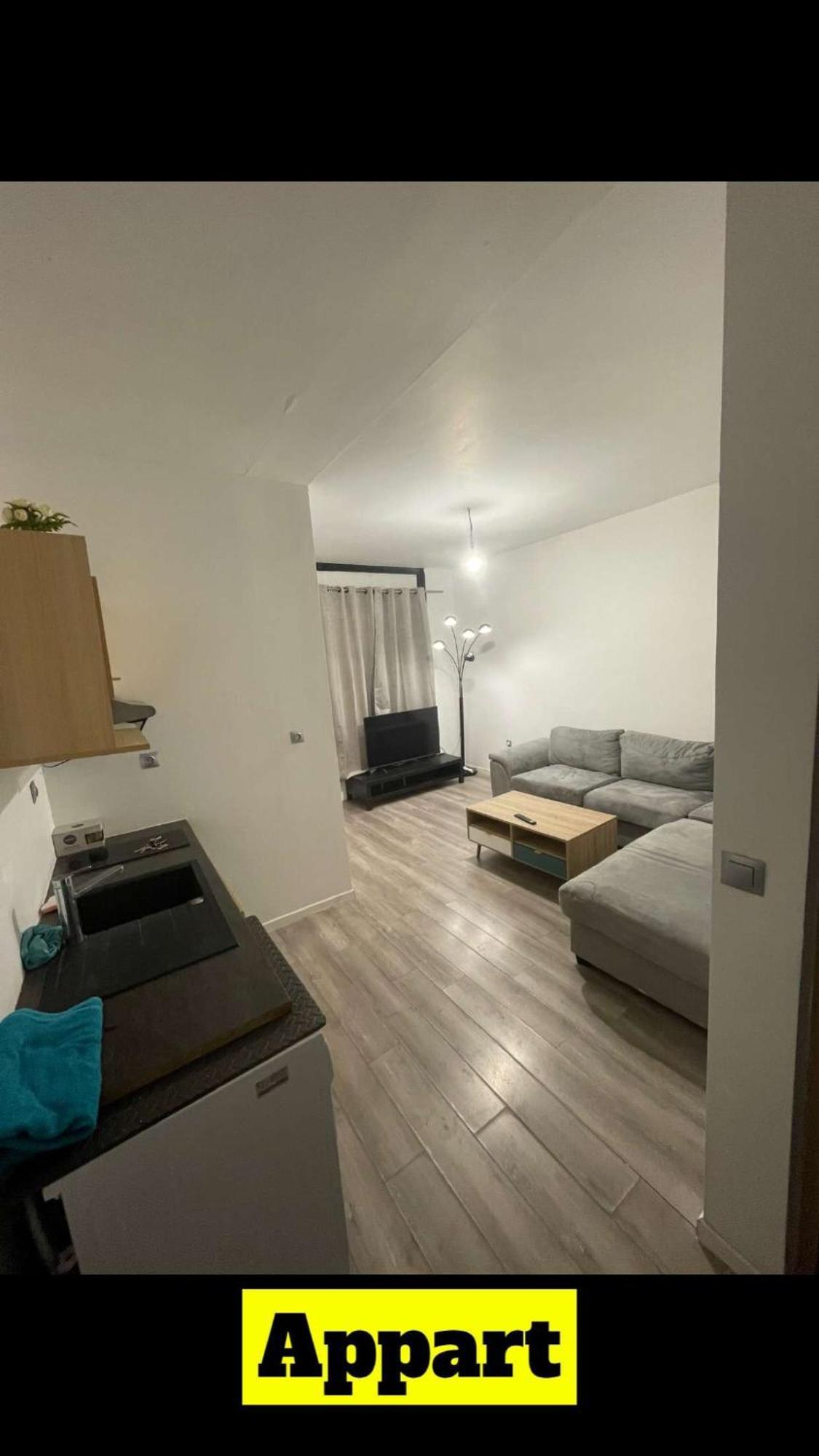 4 Personnes Apartment *