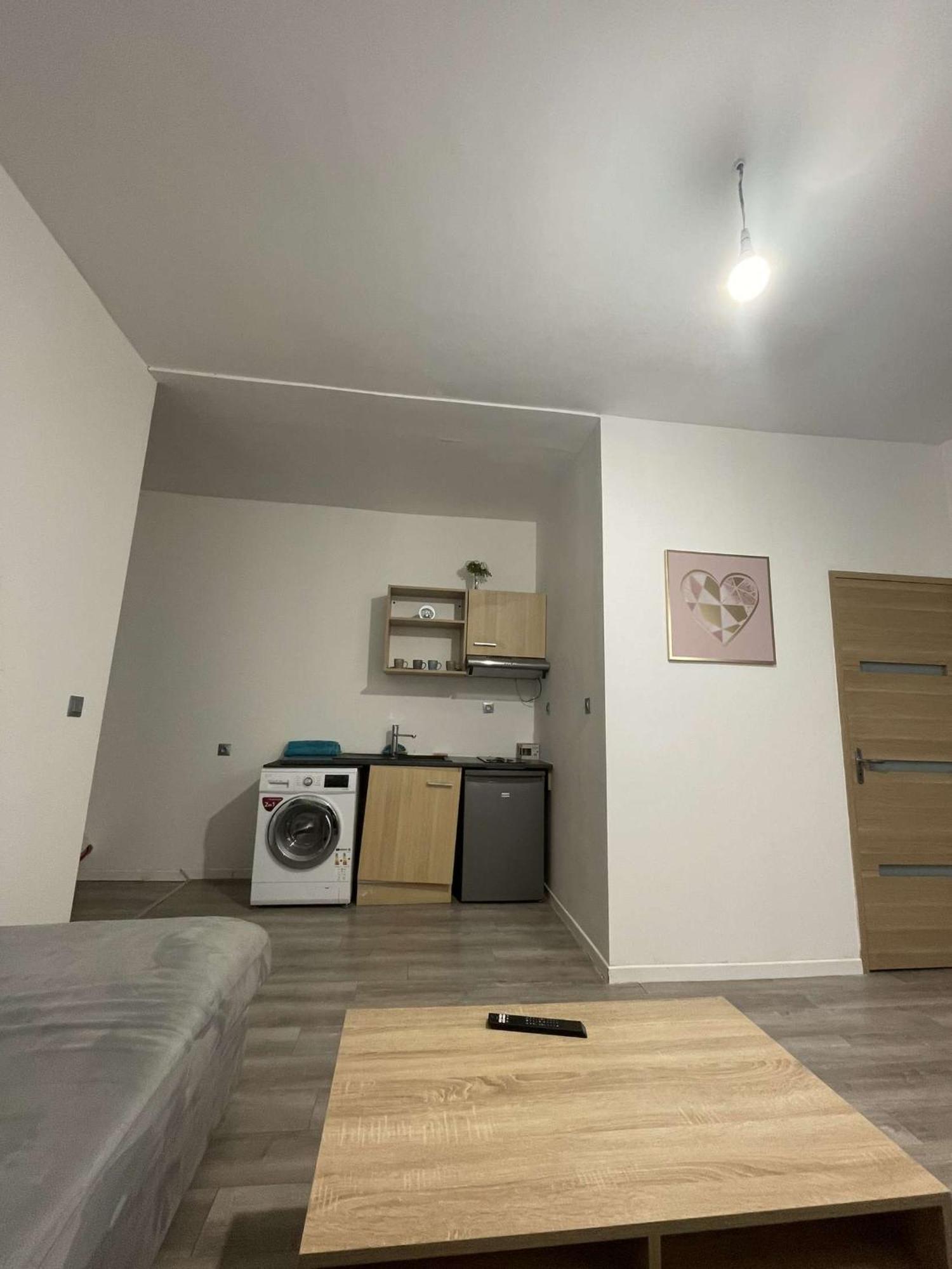 Apartment 4 Personnes *