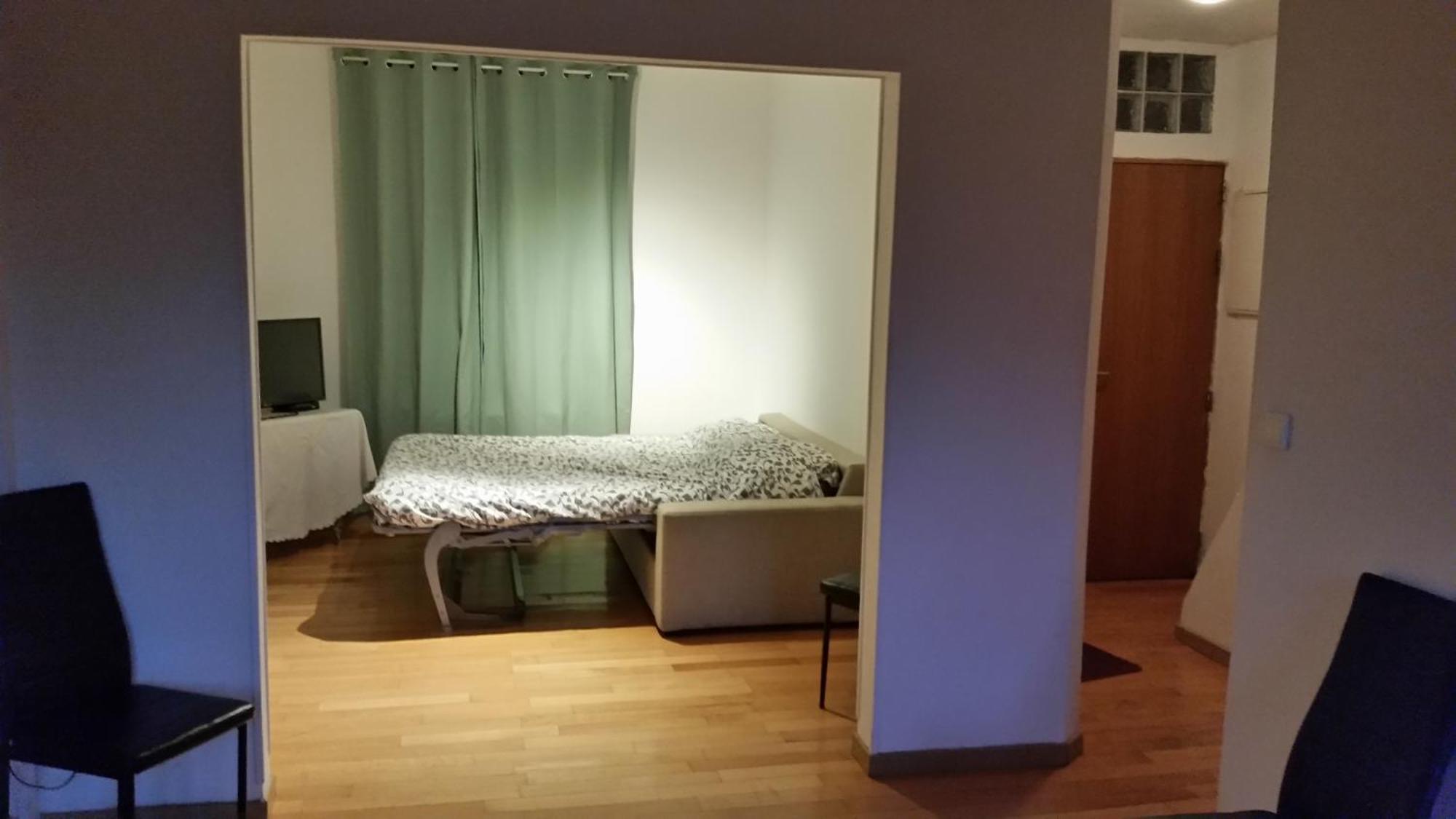 Appartement Wazemmes Grand Duplex Lumineux Prox Metro *