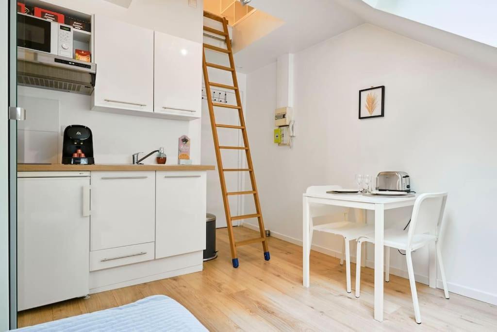 Appartement La Pepite Lilloise Lille