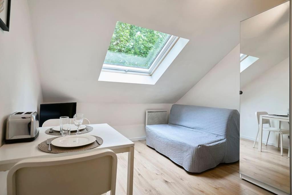 Apartment La Pepite Lilloise