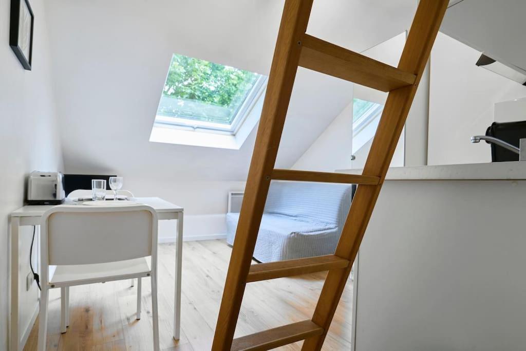 Apartment La Pepite Lilloise Lille