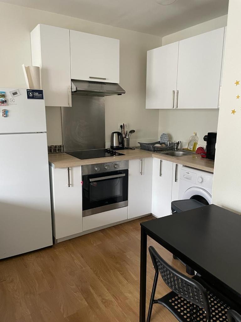 Apartment Solferino
