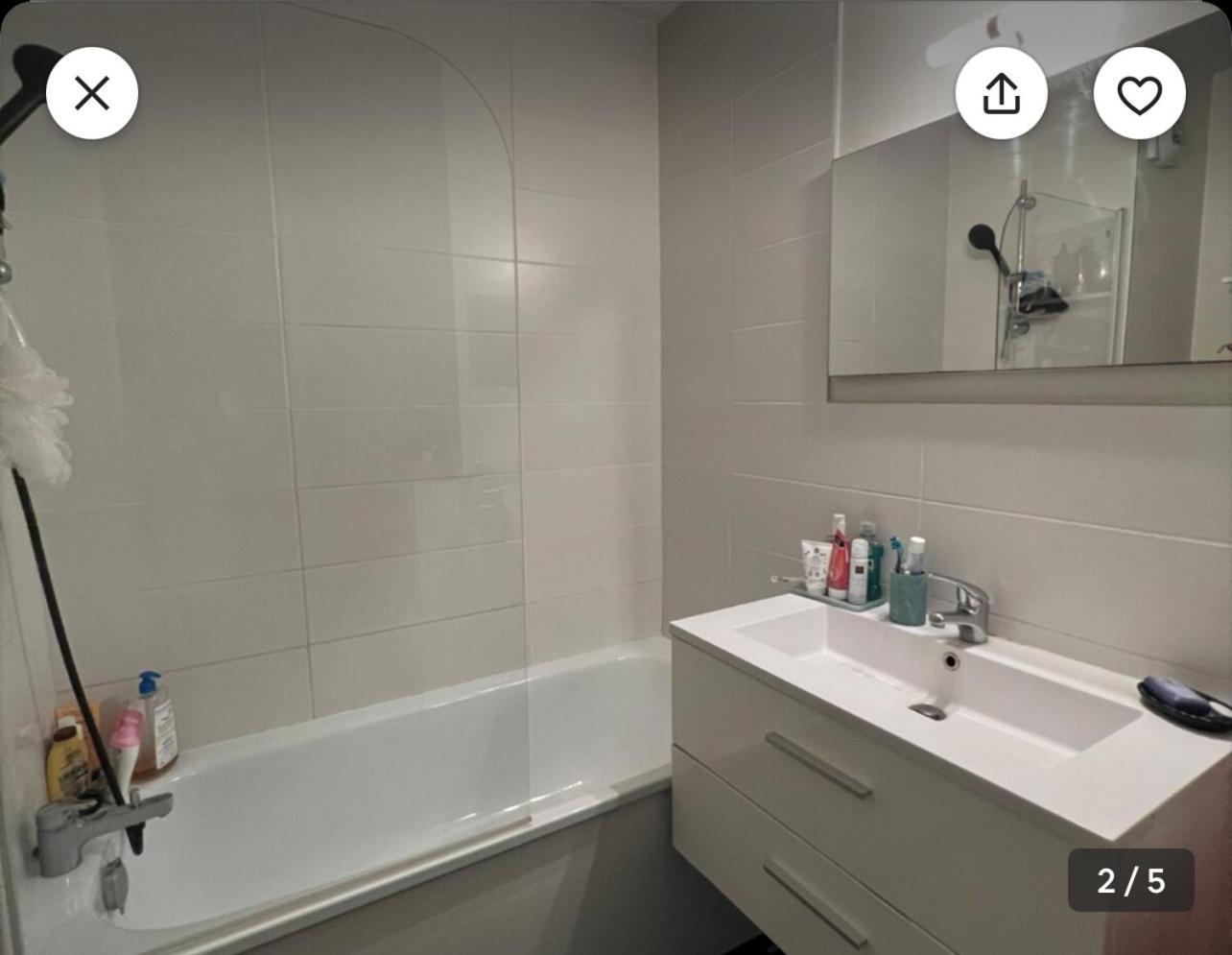Apartamento Solferino