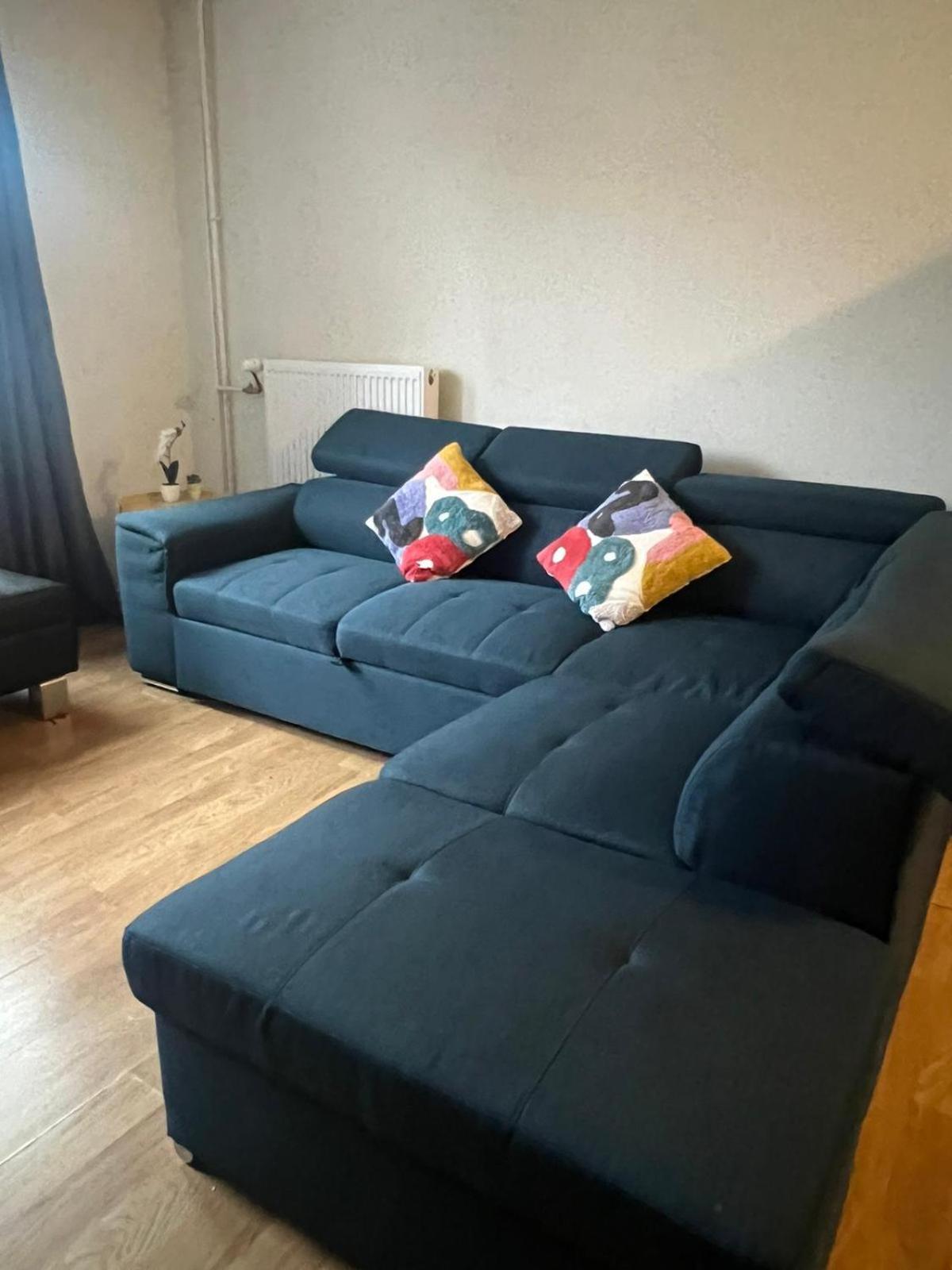 Solferino Apartment Lille