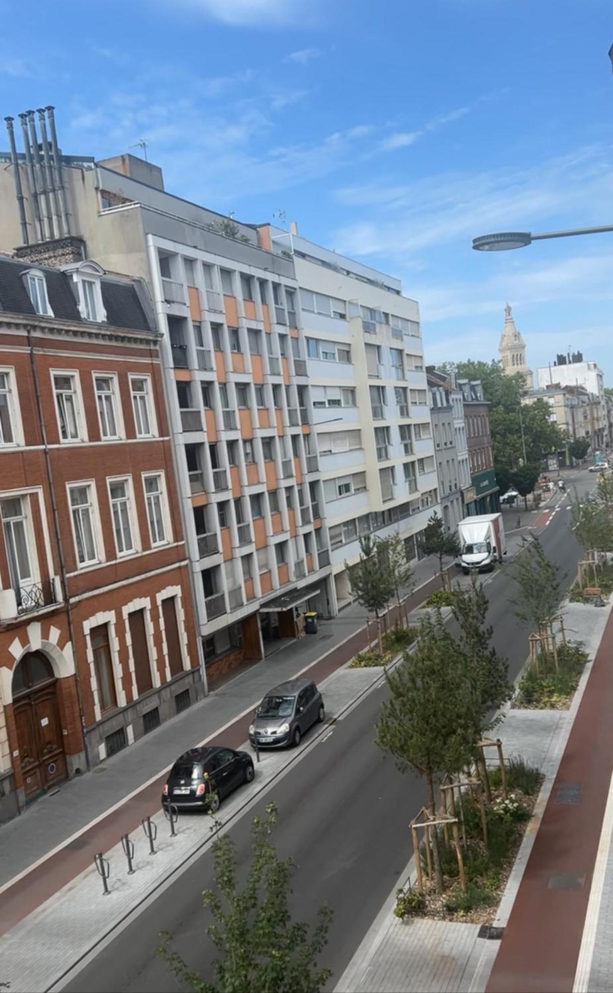 Solferino Apartamento