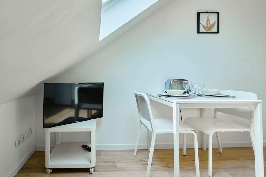 Apartment La Nouveaute Lilloise