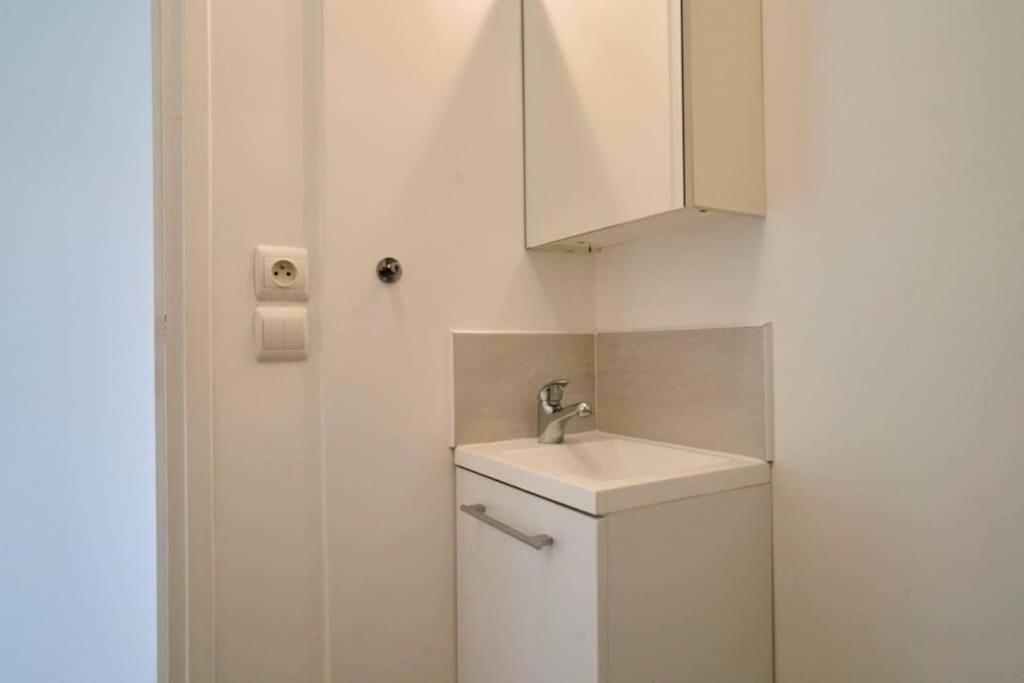 La Nouveaute Lilloise Apartment