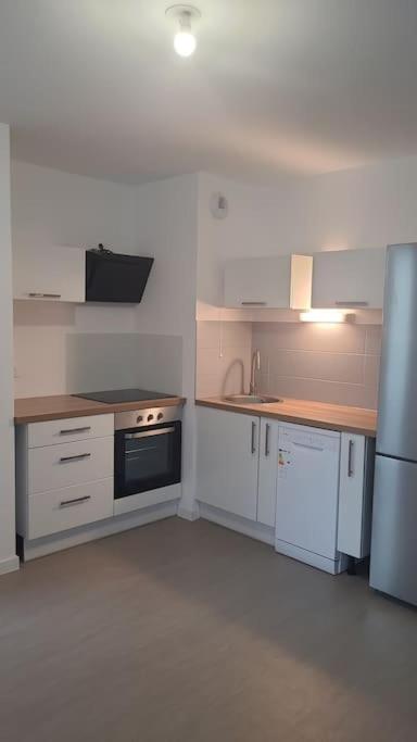 Au Coeur De Apartment *