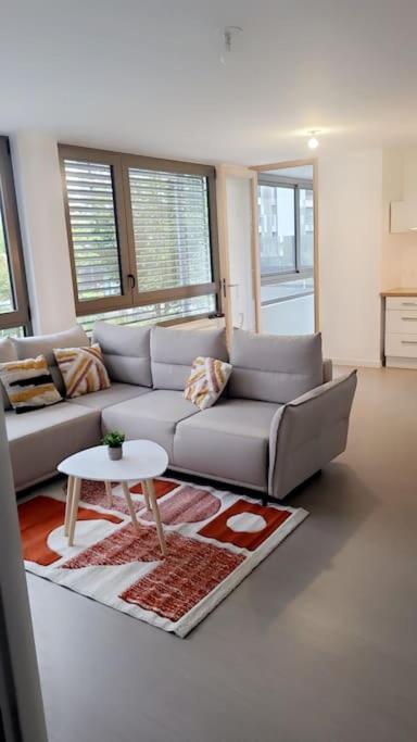 Apartment Au Coeur De Lille