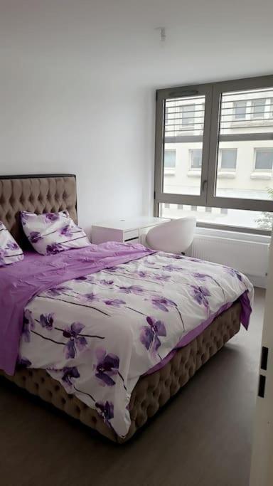 Au Coeur De Apartment