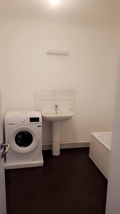 Apartment Au Coeur De