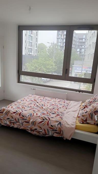 Au Coeur De Apartment Lille