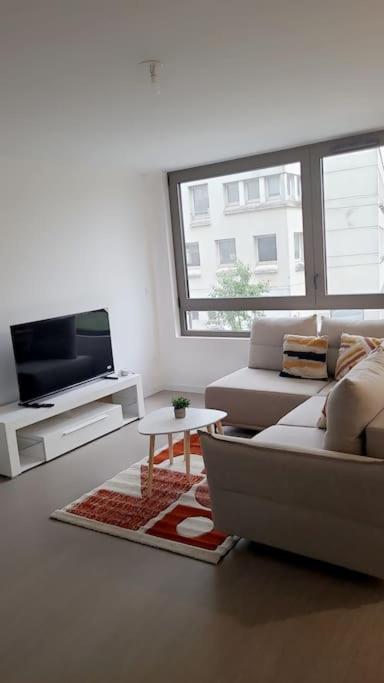 Apartment Au Coeur De Lille