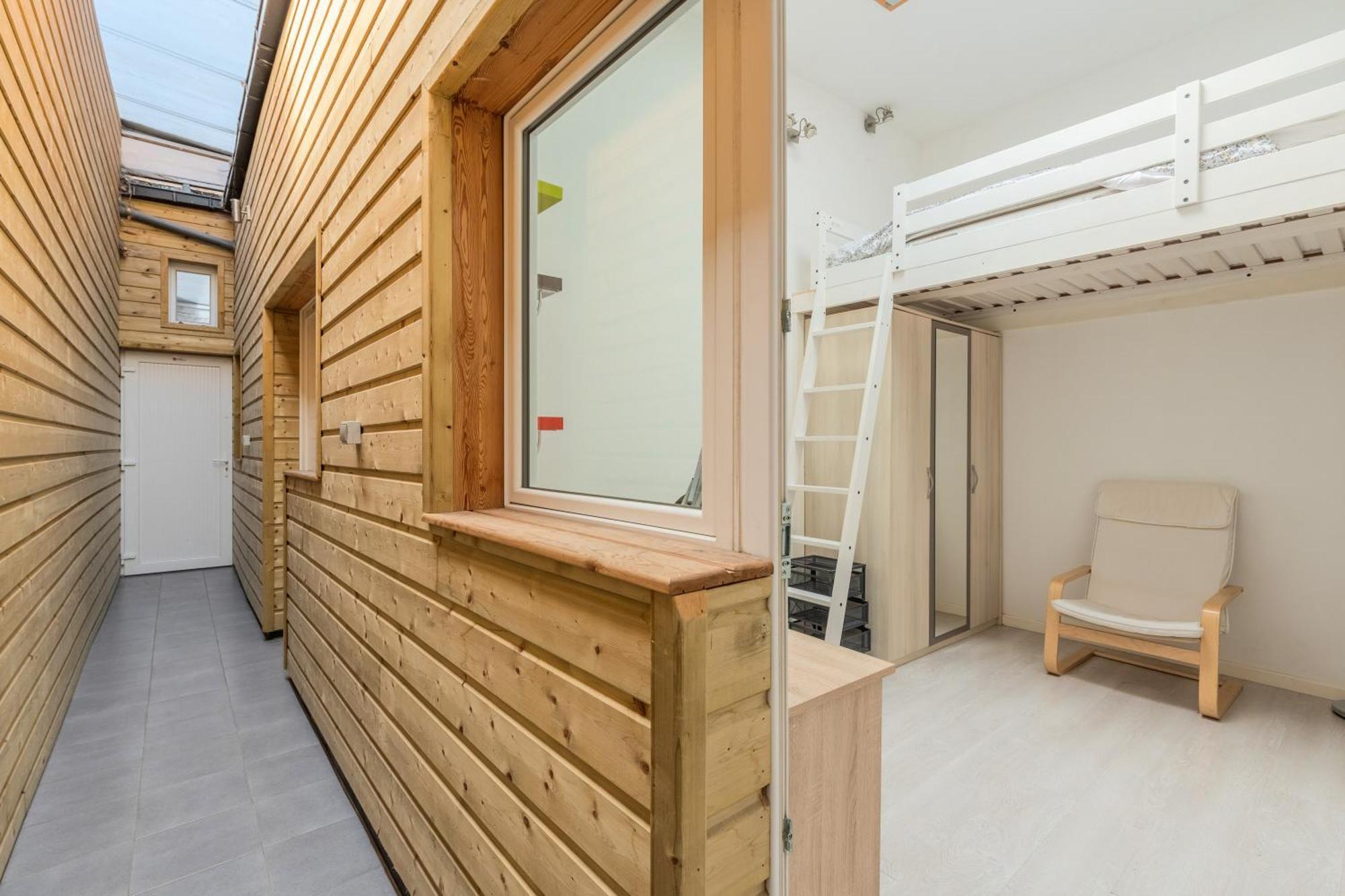 Maison Victor Hugo Guest house *