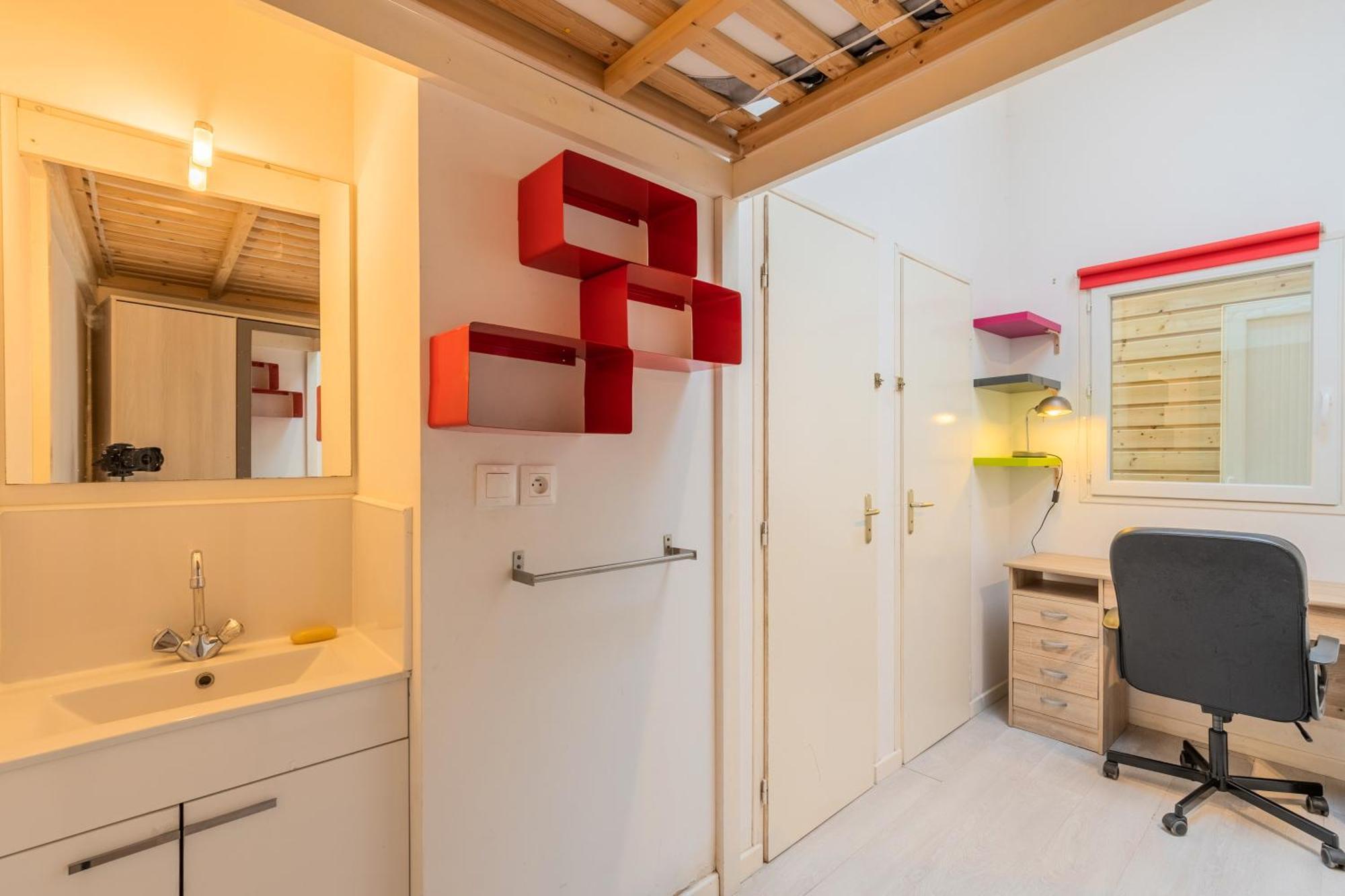 Guest house Maison Victor Hugo *