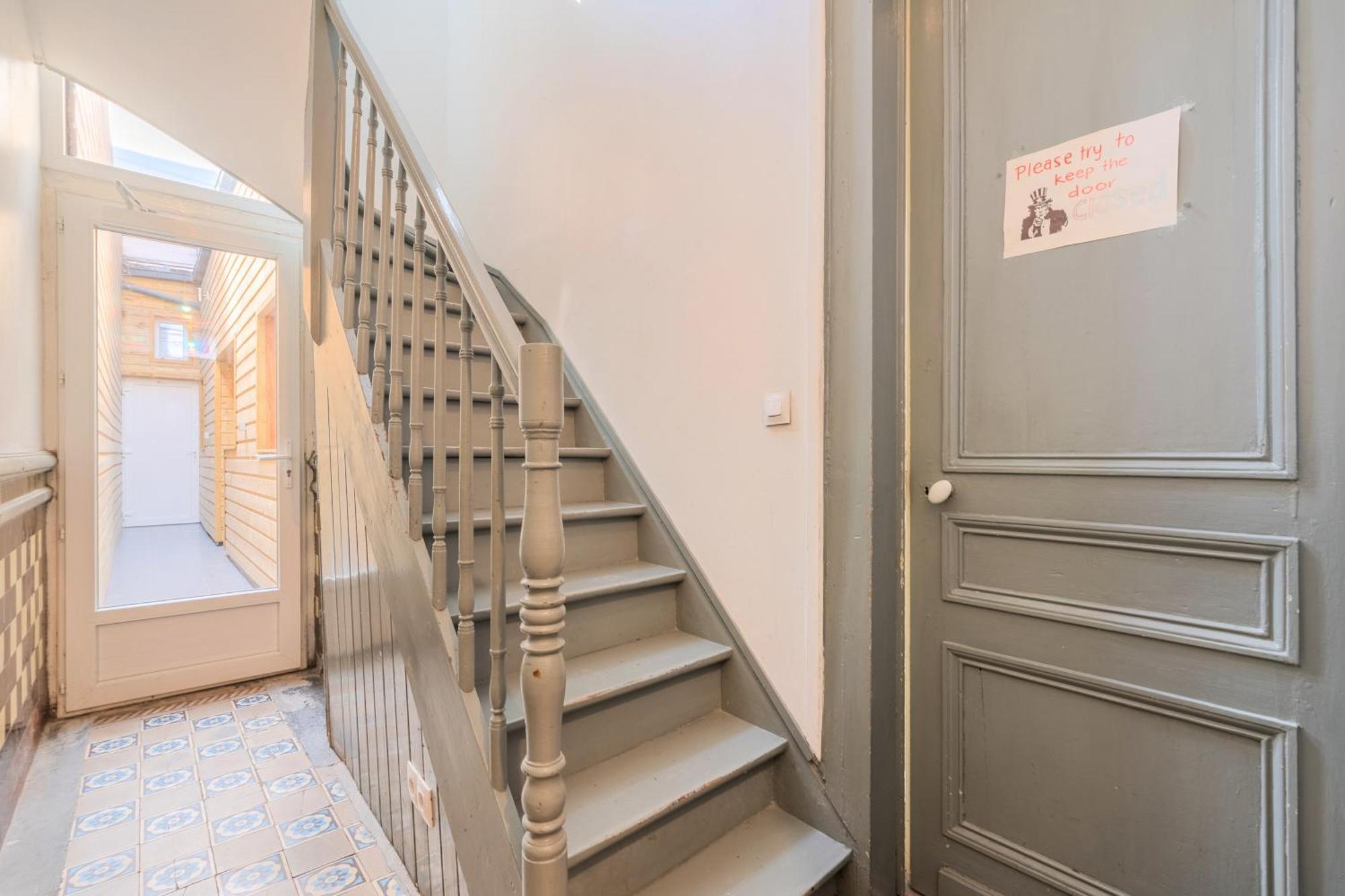 Maison Victor Hugo Guest house