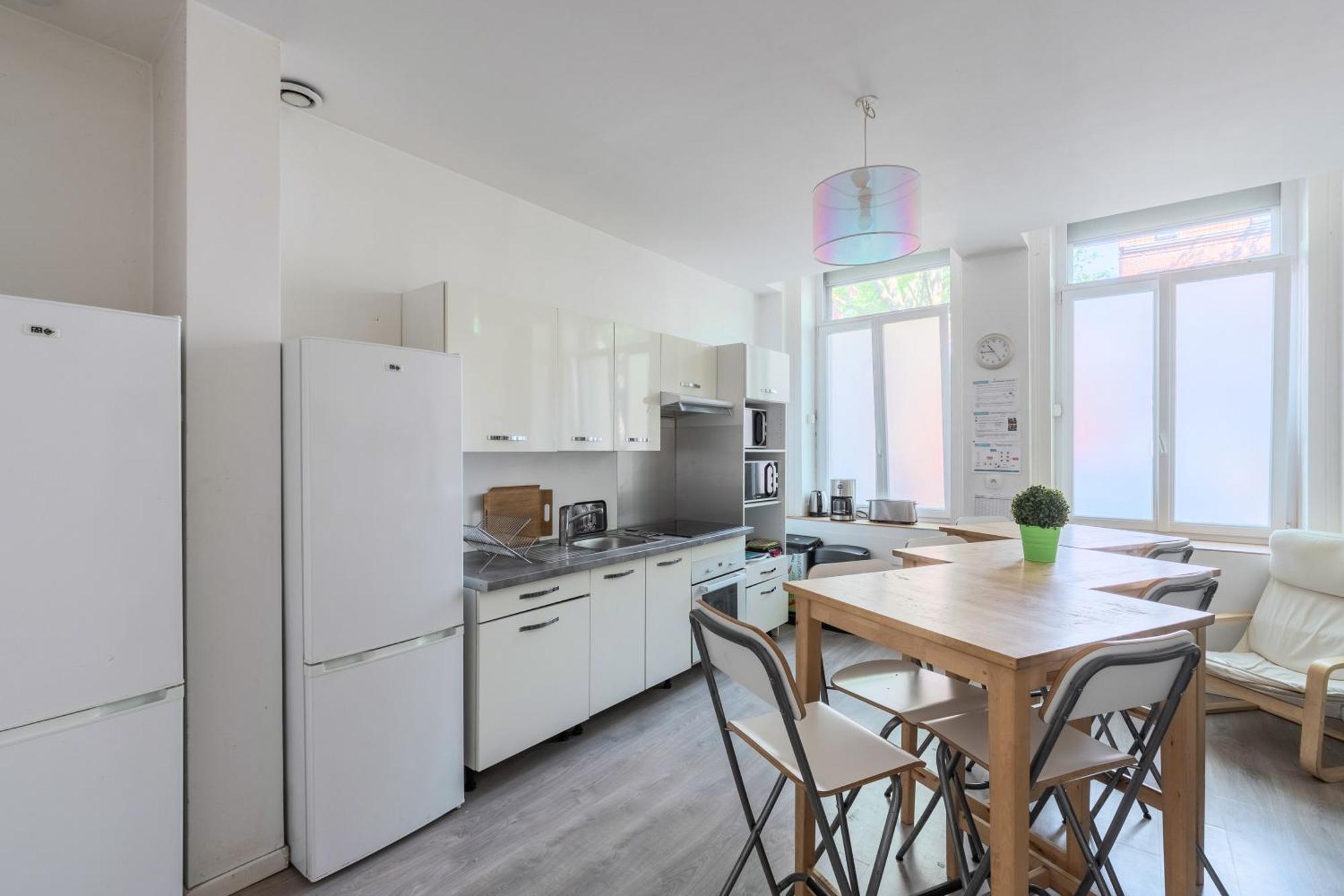 Guest house Maison Victor Hugo *