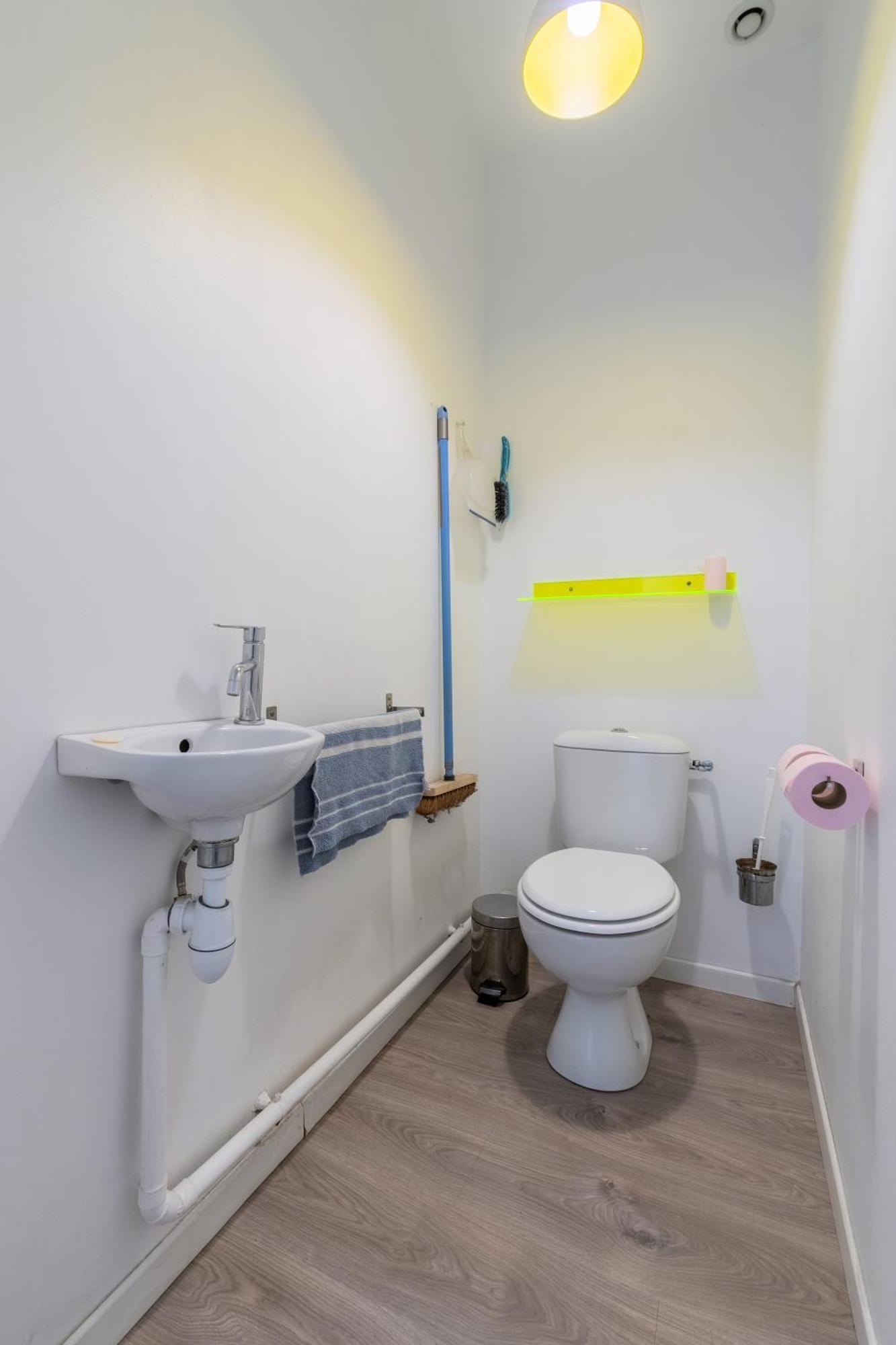 Maison Victor Hugo Guest house Lille