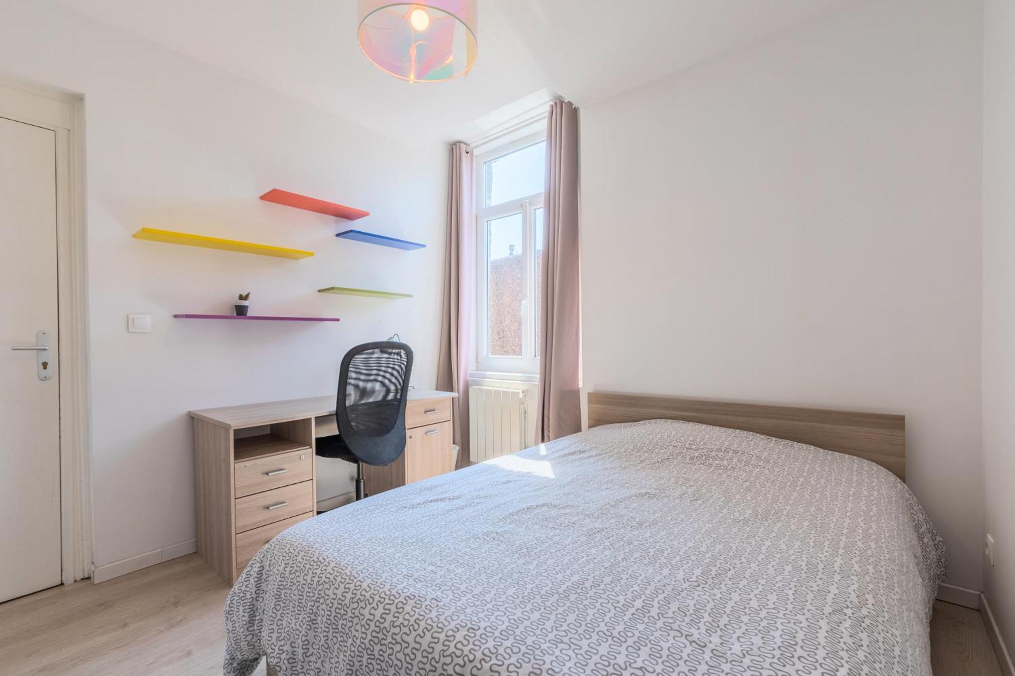 Guest house Maison Victor Hugo Lille