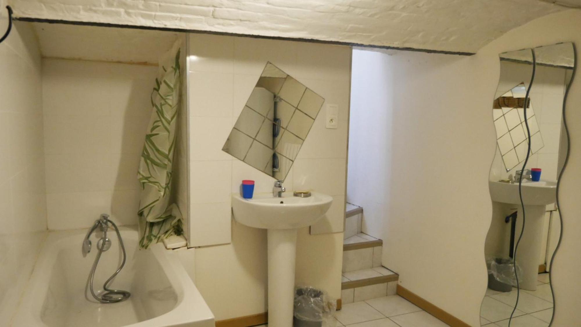 Holiday home Oparadi 
