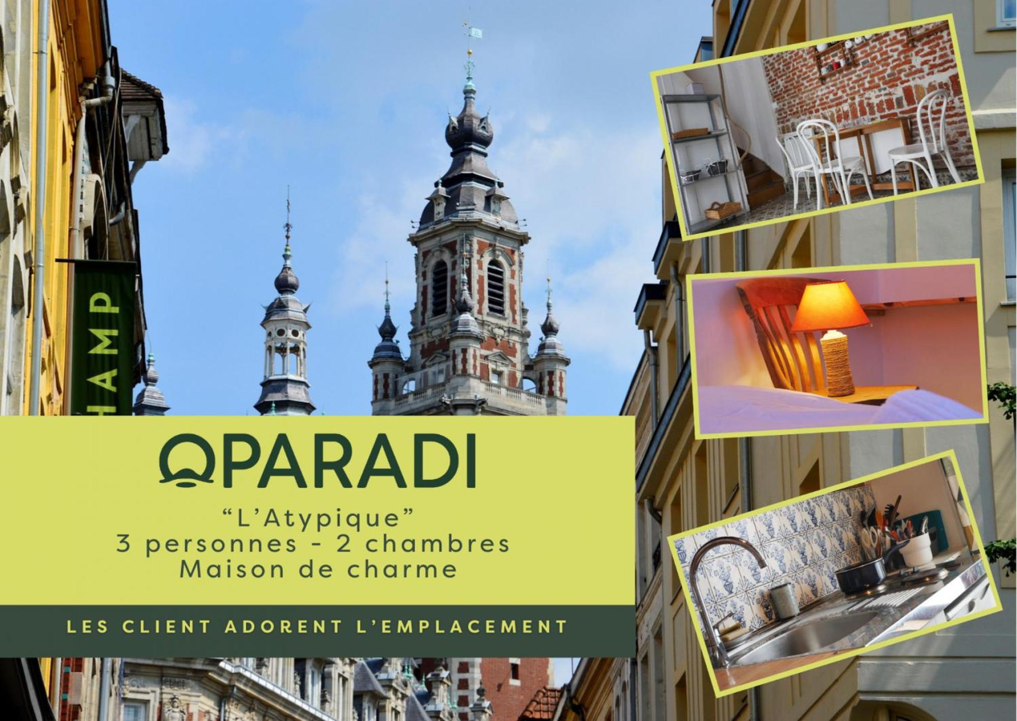 Oparadi 