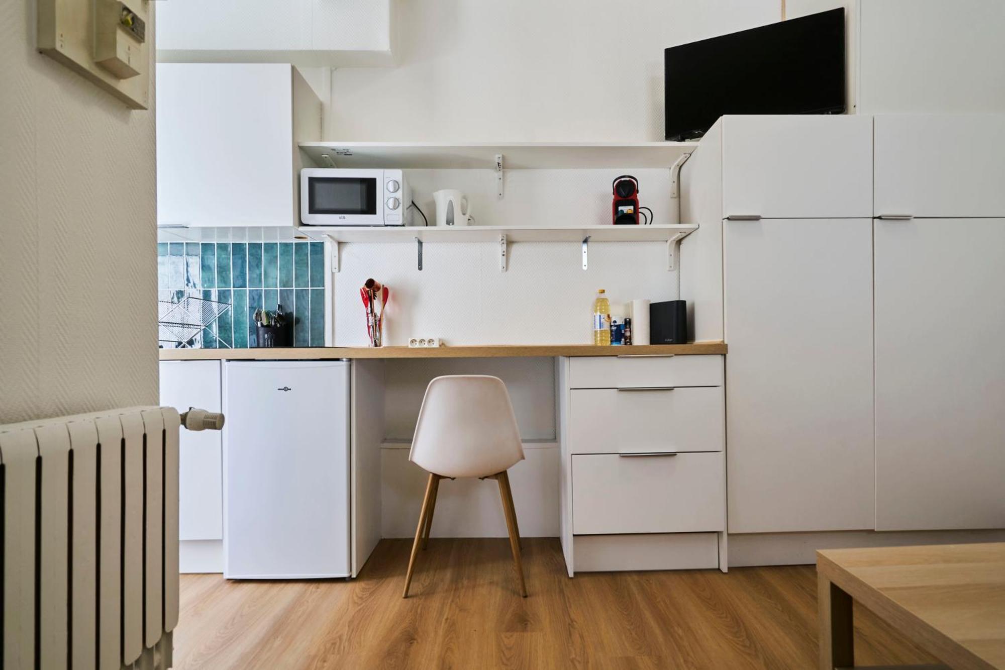 Studio - Cosy Moderne Apartment