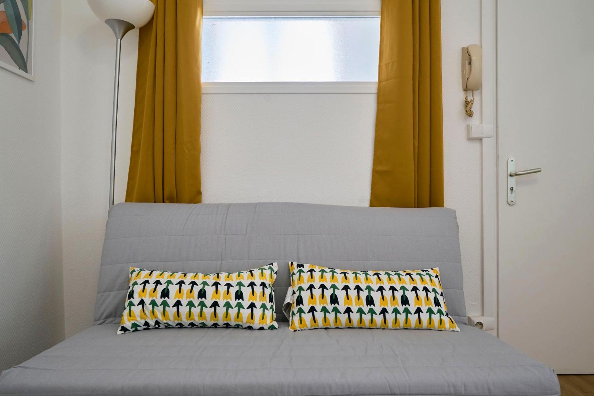 Apartment Studio - Cosy Moderne Lille