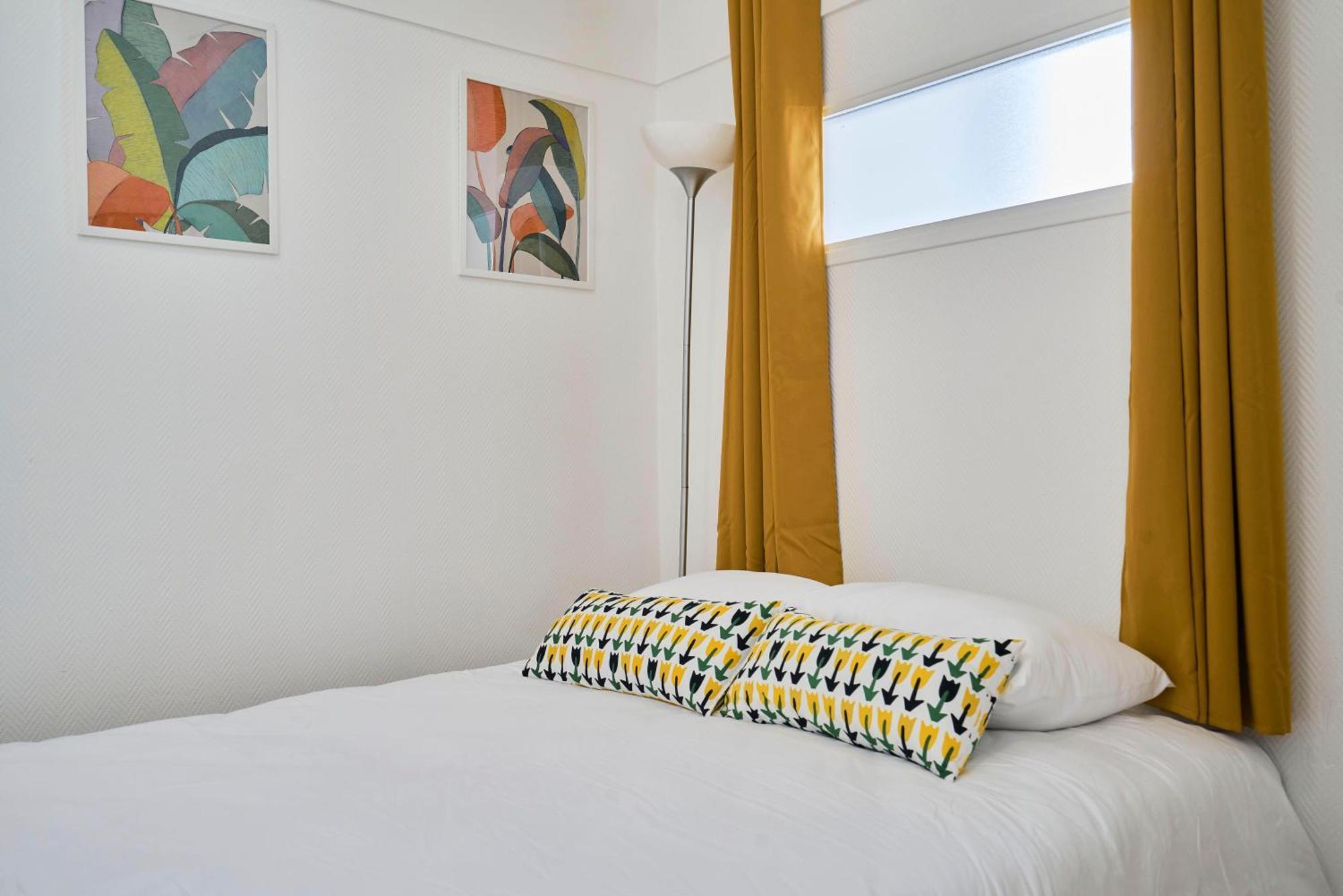 Studio - Cosy Moderne *