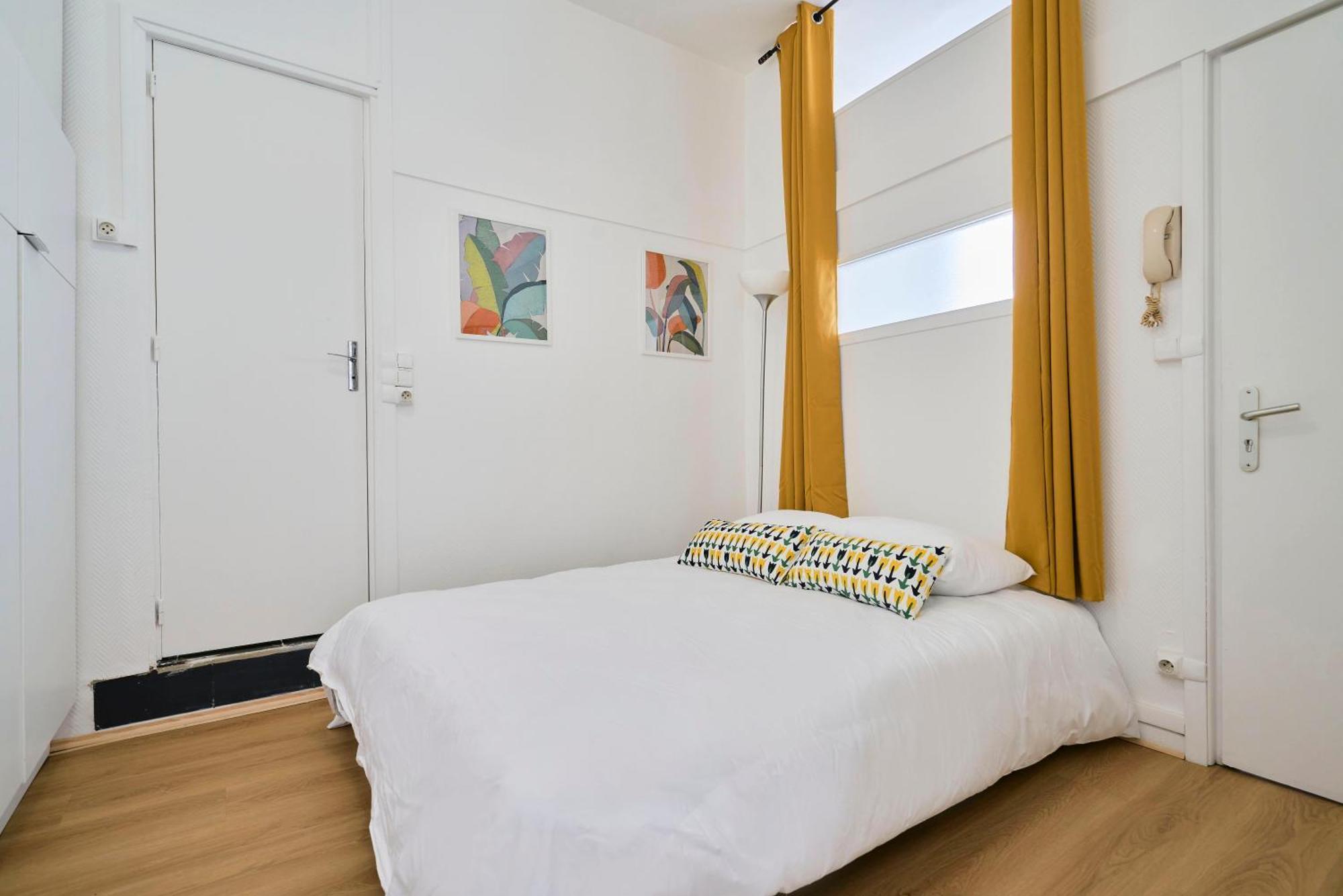 Studio - Cosy Moderne * Lille