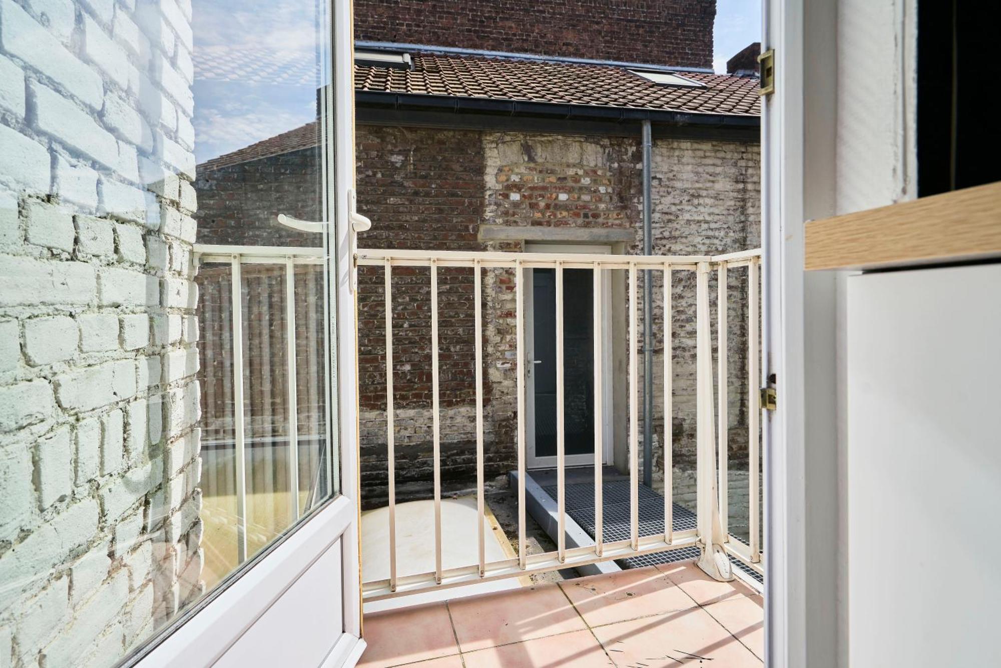 Apartamento Studio - Cosy Moderne