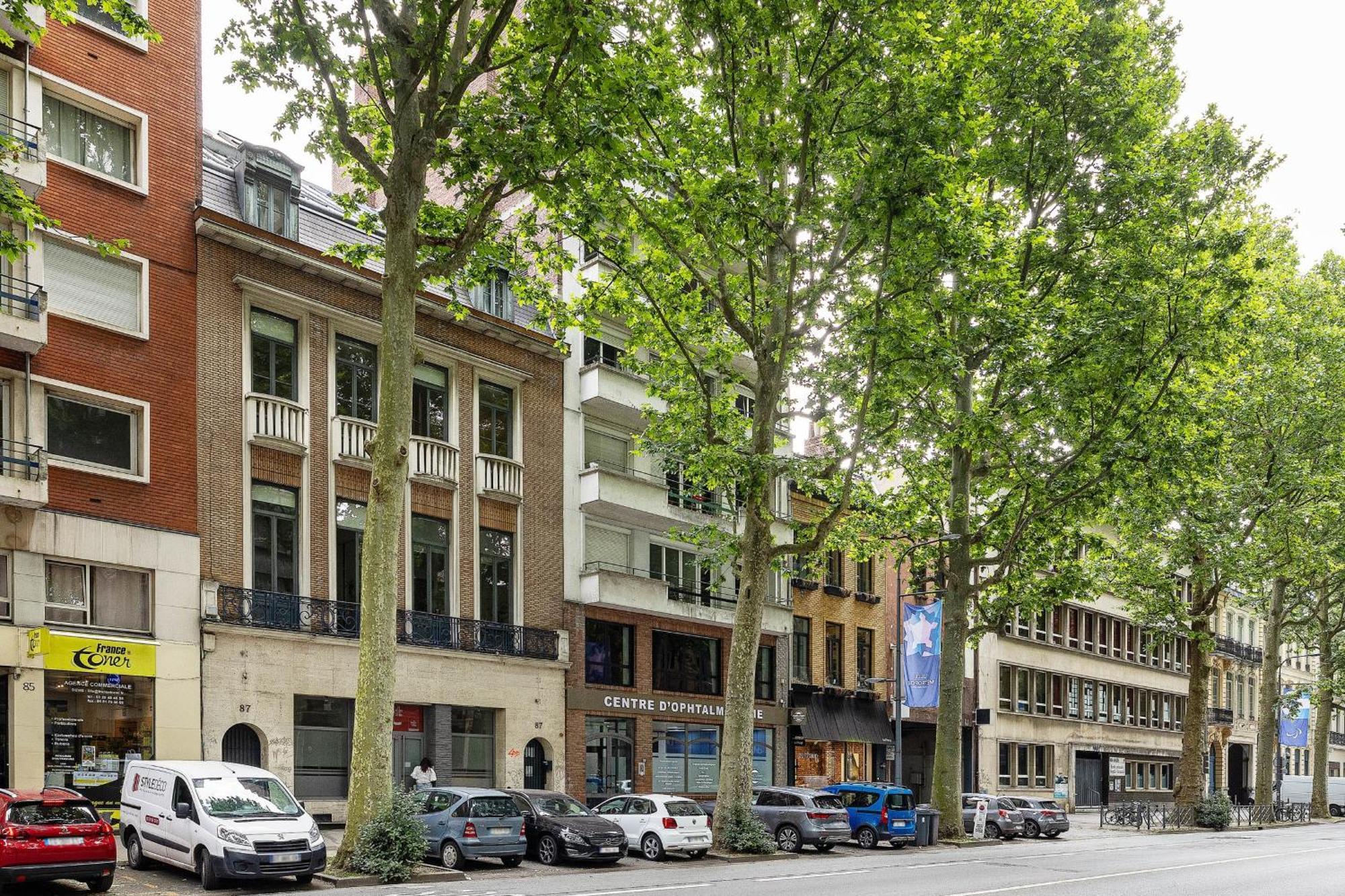 Brivi - Welkeys * Lille