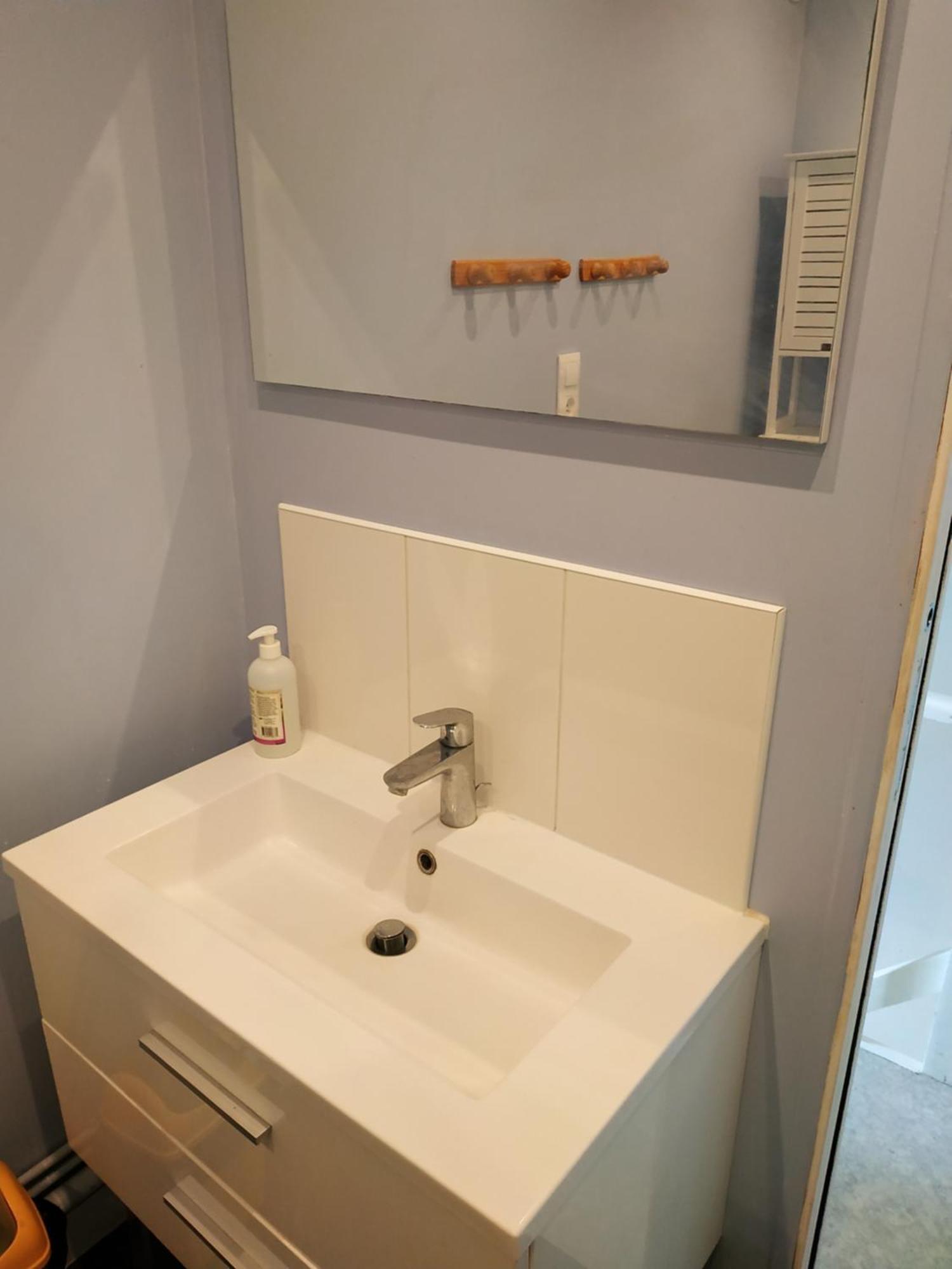 Maison Au Calme Proche Des Transports Apartment Lille