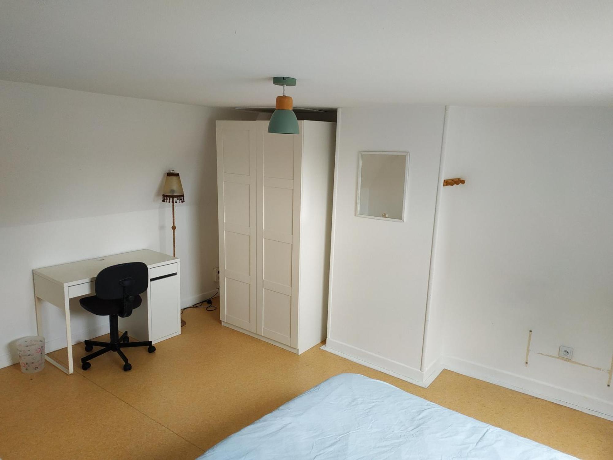 Apartment Maison Au Calme Proche Des Transports