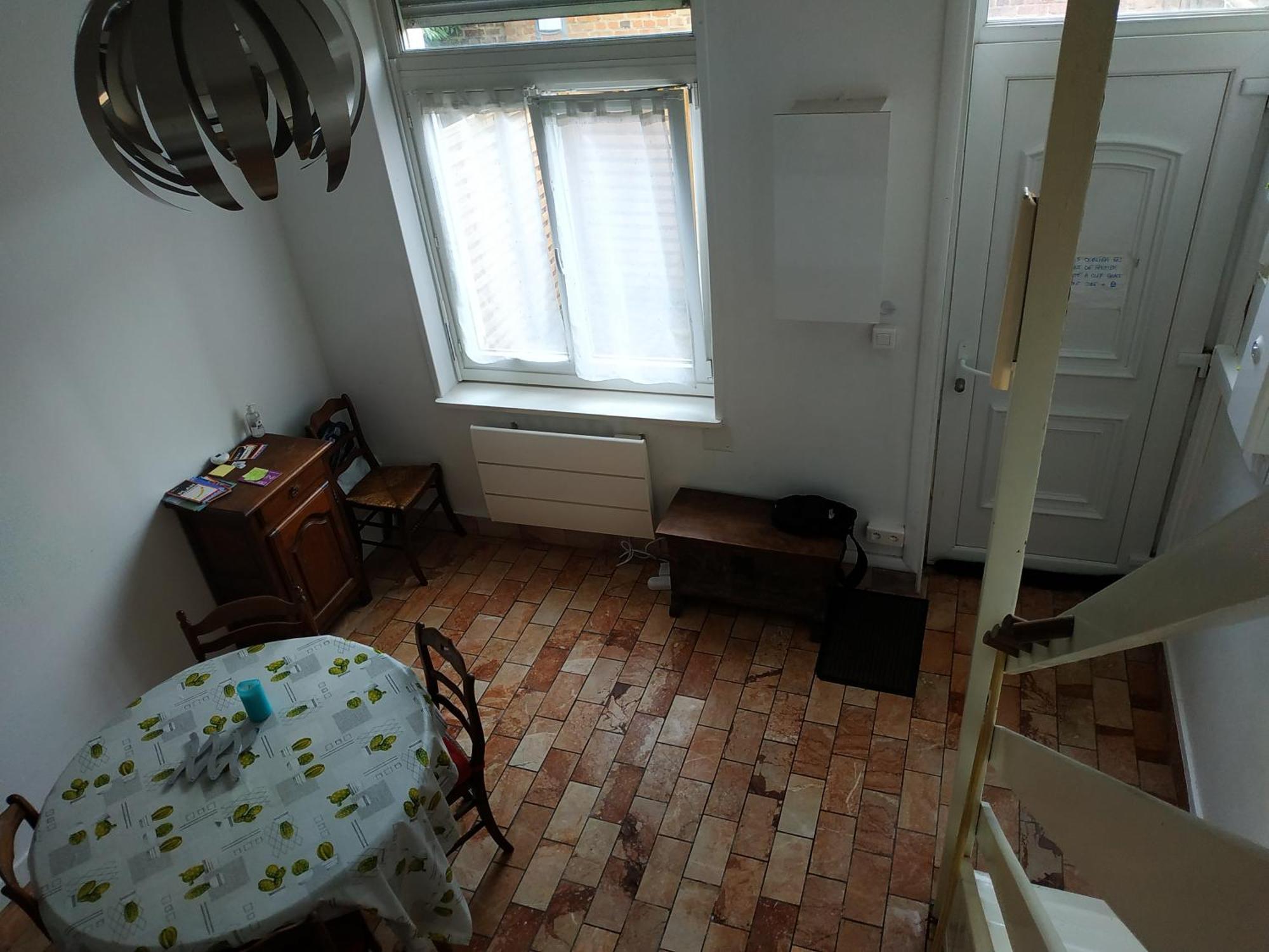 Maison Au Calme Proche Des Transports *