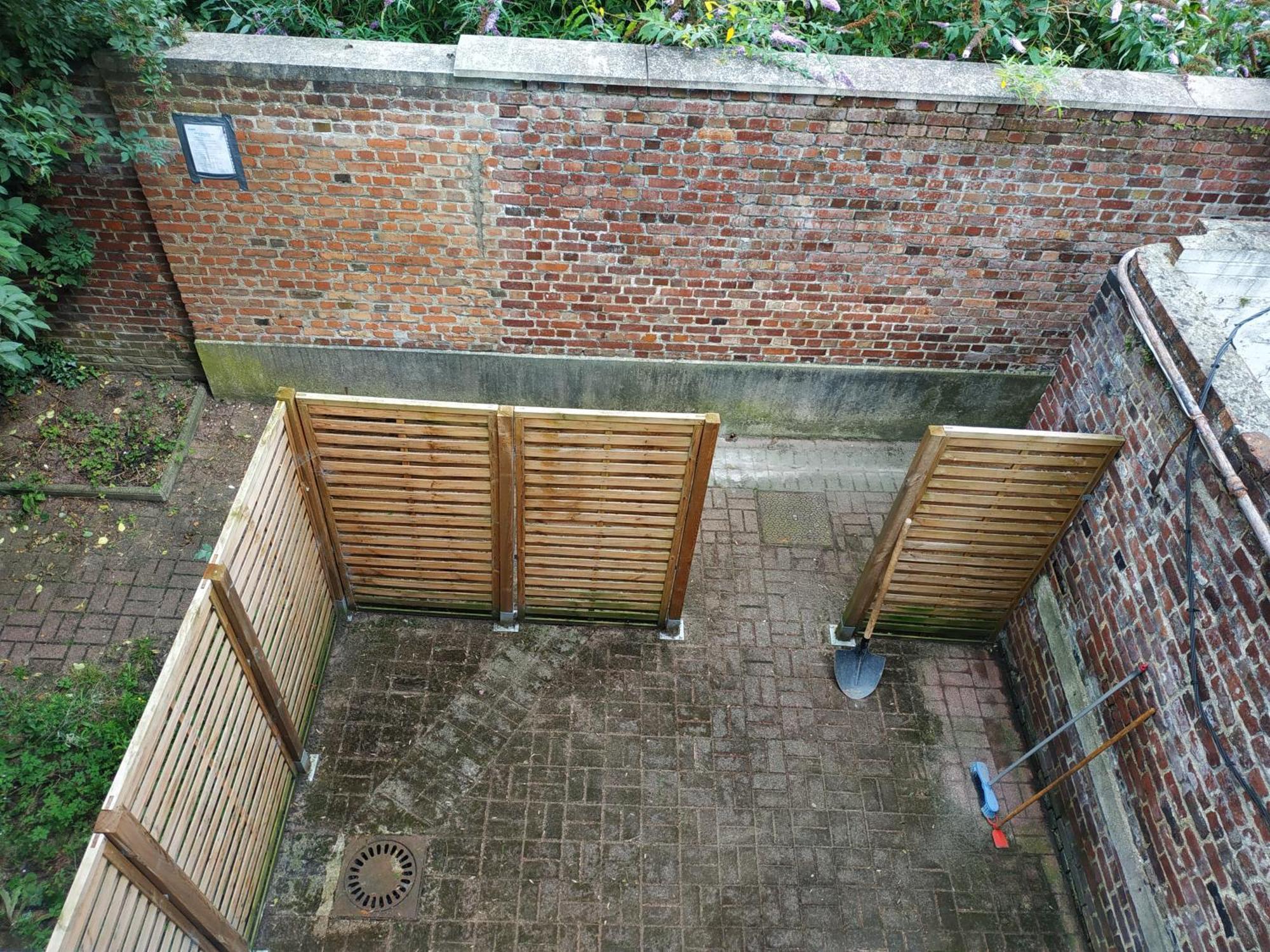 Maison Au Calme Proche Des Transports Lille
