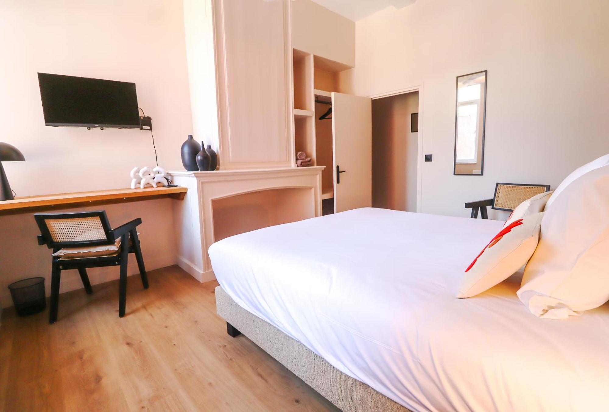 De Louise Appartement Rijsel