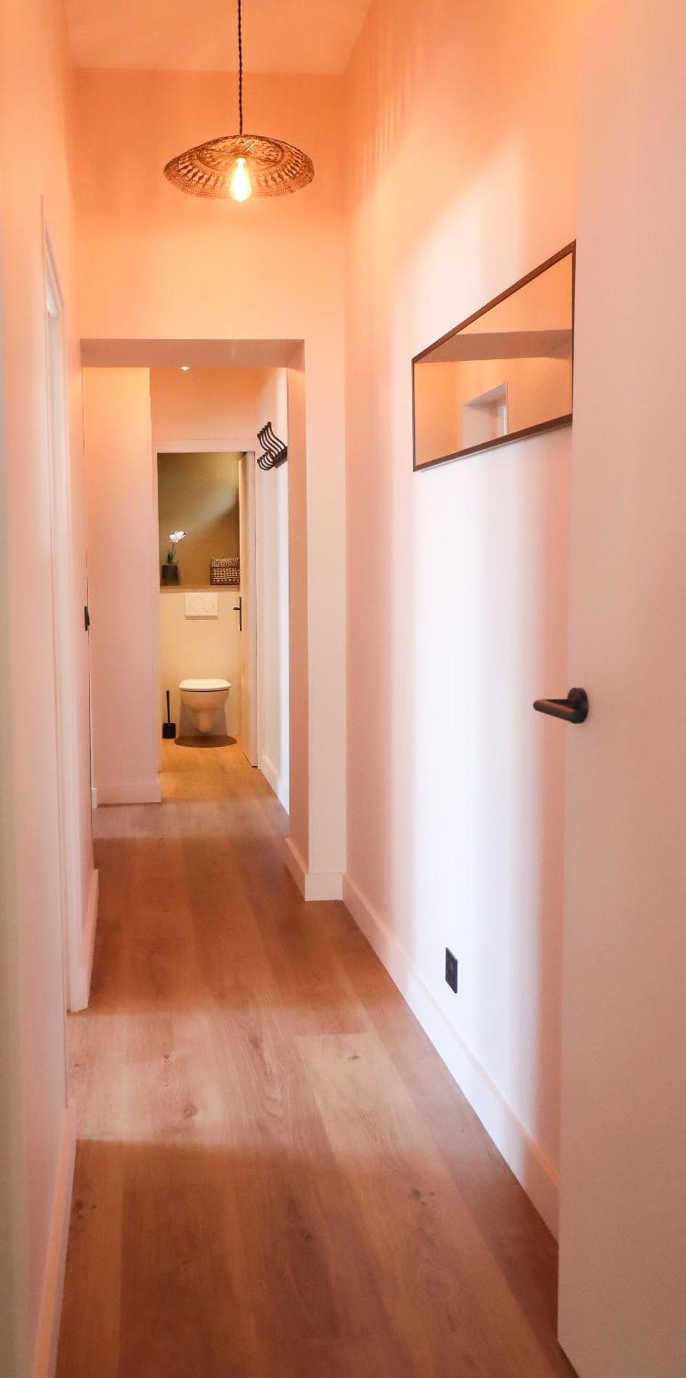 De Louise Appartement *