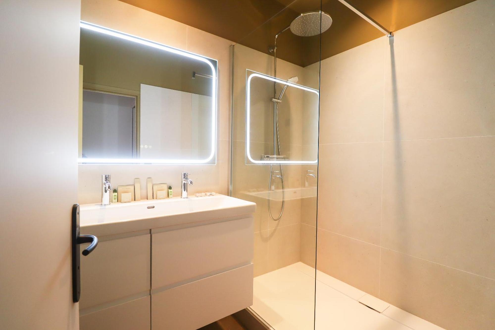De Louise Appartement