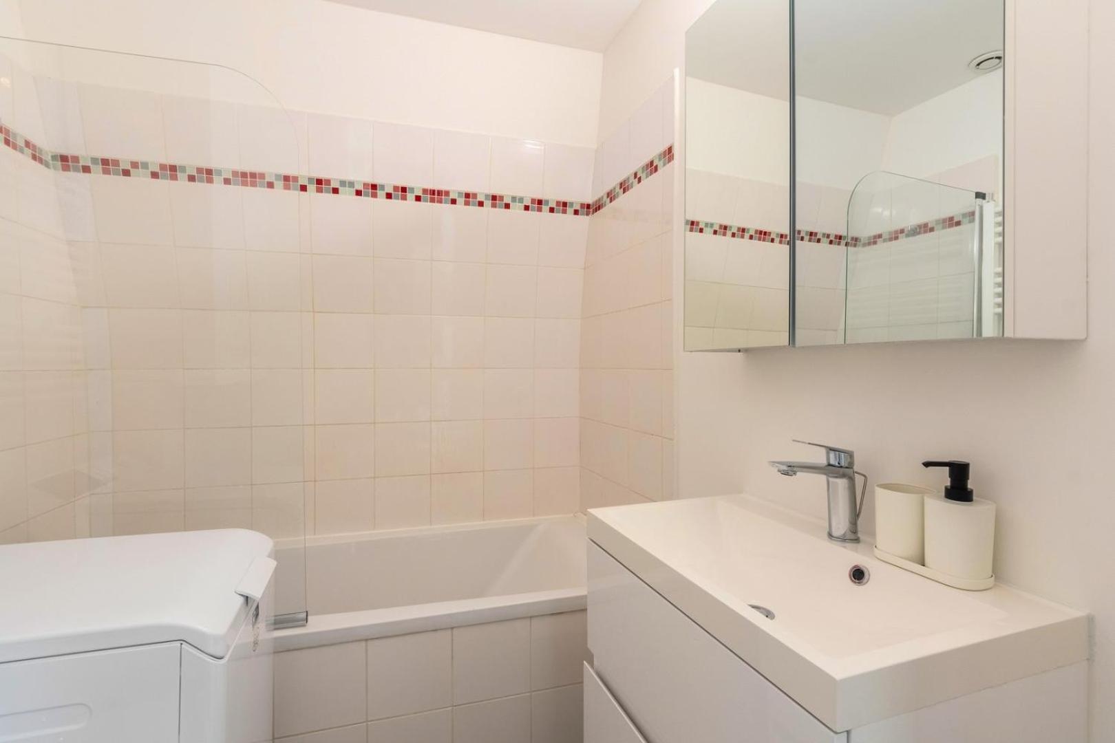 Functional & Equipped Duplex Studio, Old Apartment