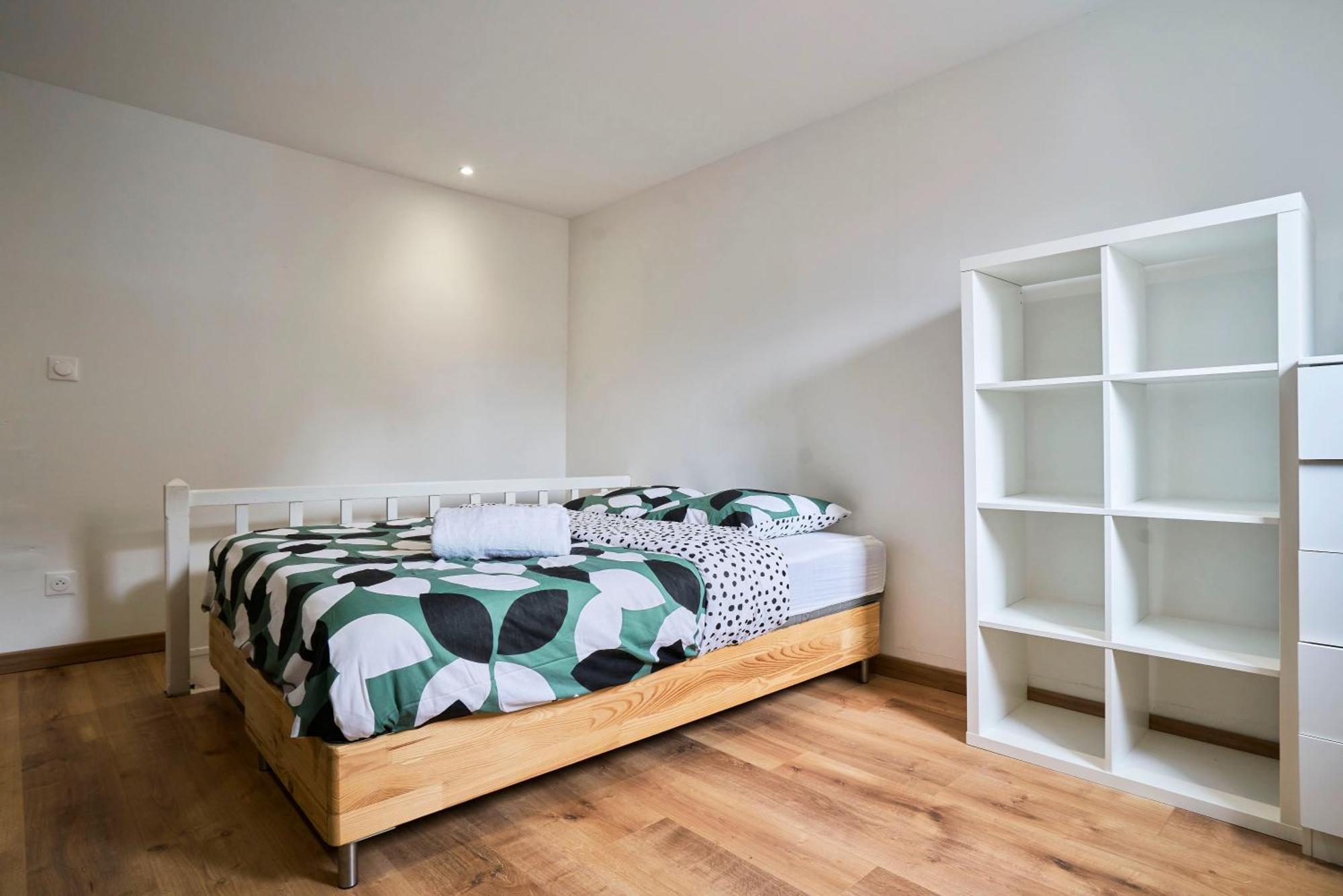 Appartement Vieux - Maison Typique Lilloise *